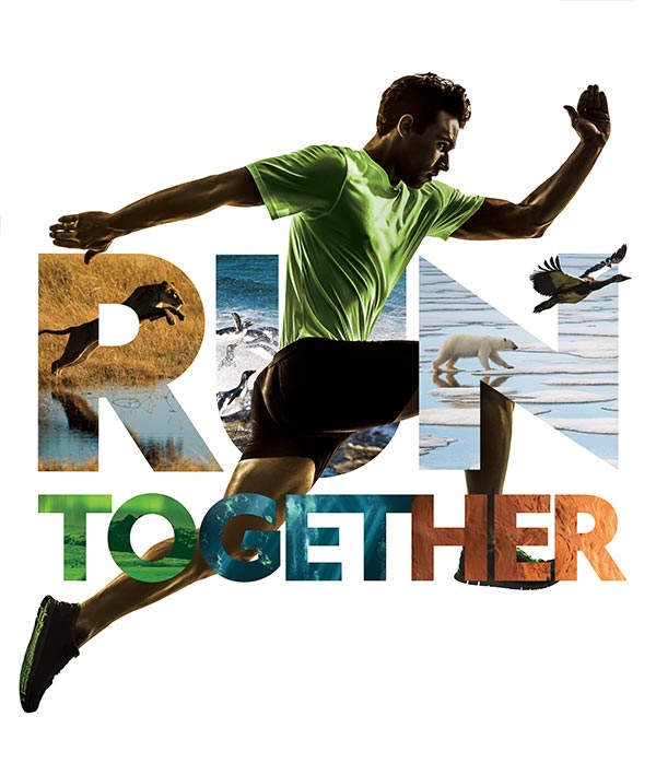 Earth Day Run 2020